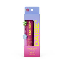 DAISE SUGAR BEAR PEPTIDE LIP BUTTER BALM 15ML