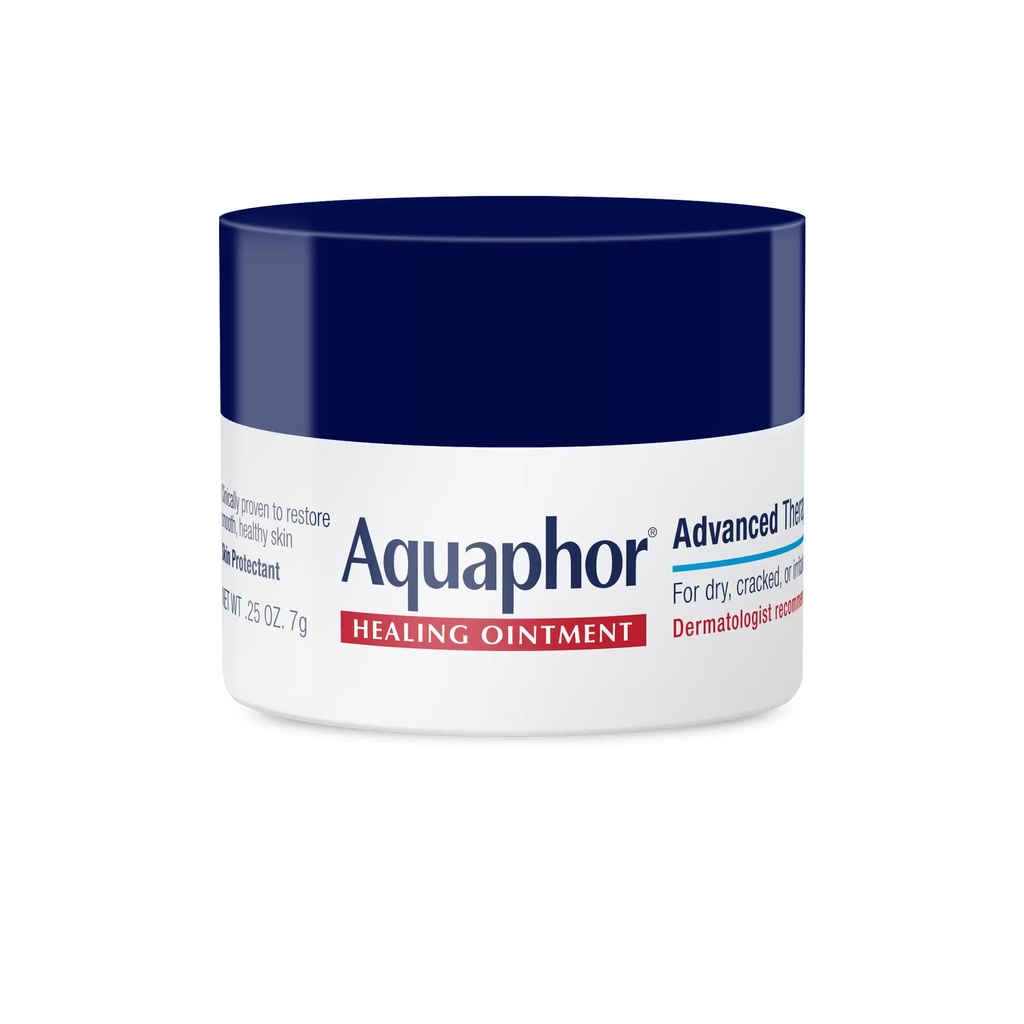 AQUAPHOR  HEALING OINTMENT ADVANCED THERAPY 7G