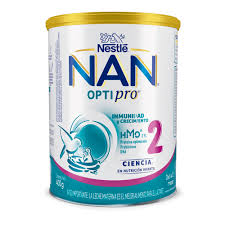 NAN OPTIPRO 2 400G NESTLE