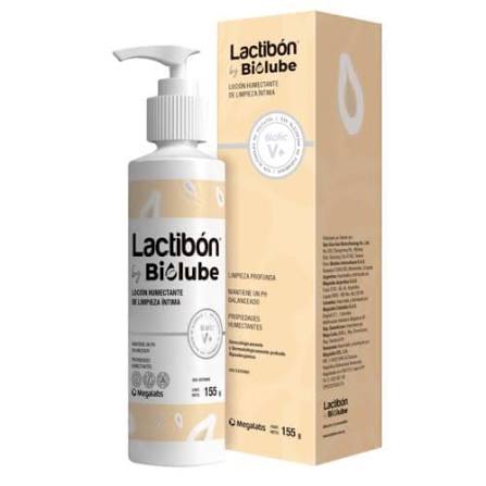 LACTIBON BIO LHL INTIMO 155 G