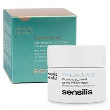 SSS SUPREME EYE CONTOUR 20ML