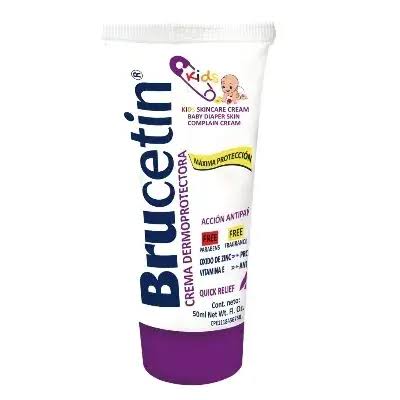 BRUCETIN KIDS CREMA DERMICA 50G