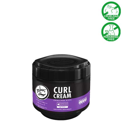 CREMA PARA RIZOS 250G ROLDA
