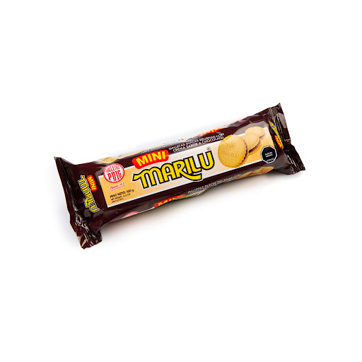 GALLETA MINI MARILU CHOCOLATE 100 GR