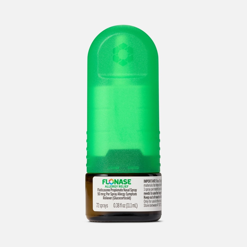 FLONASE 50MCG 144SPRAY OFERTA