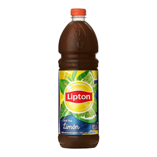TE LIPTON LIMON 1.5L