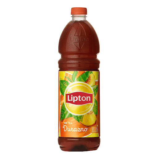 TE LIPTON DURAZNO 1.5L