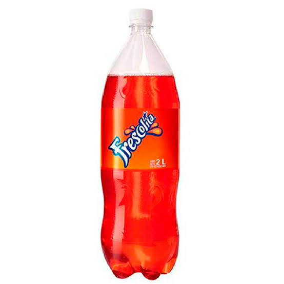 FRESCOLITA SIN CALORÍAS 2L