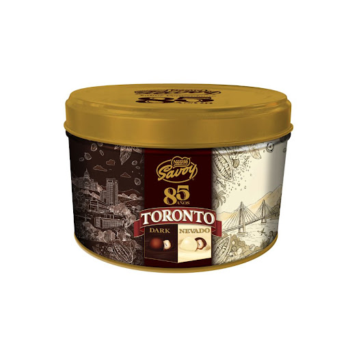 TORONTO NESTLE SAVOY LATA