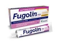 FUGOLIN CREMA 50G