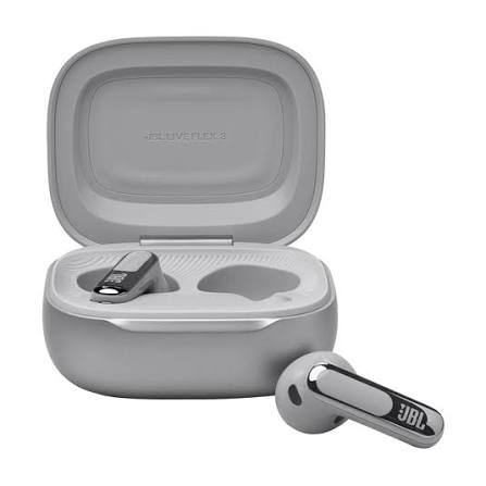 JBL LIVE FLEX 3CN (SILVER)