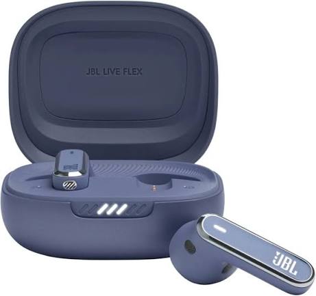 JBL LIVE FLEX 3CN (AZUL)