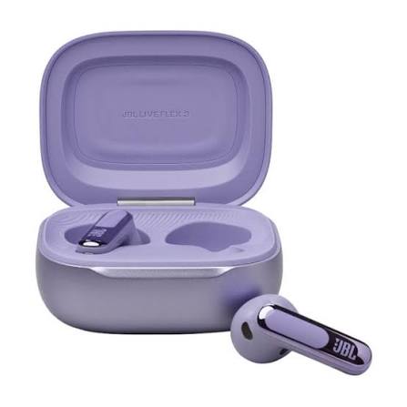 JBL LIVE FLEX 3CN (MORADO)