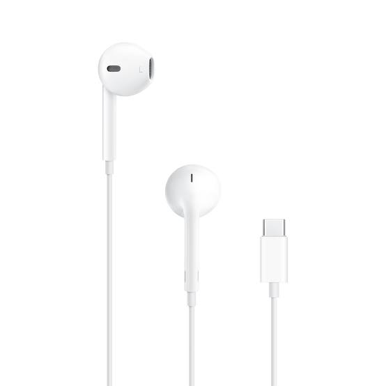 Apple - EarPods (USB-C)