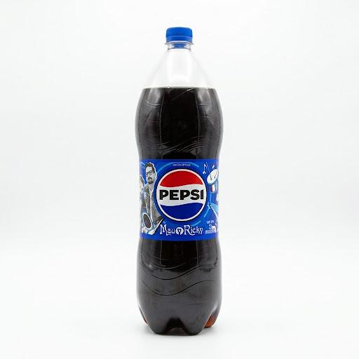 REFRESCO PEPSI 2L