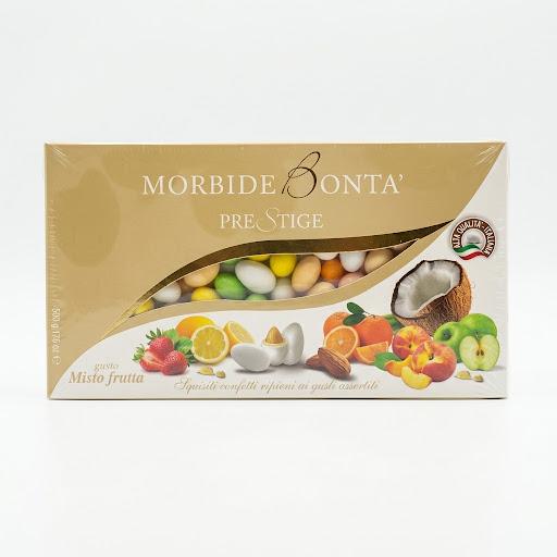 MORBIDE BONTA PRESTIGE 500G