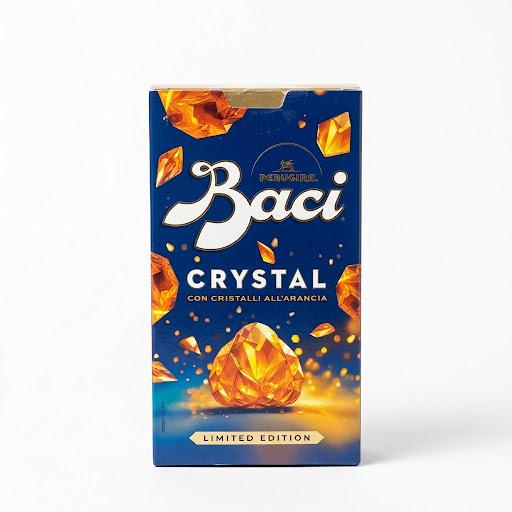 BACI CRYSTAL LIMITED EDITION