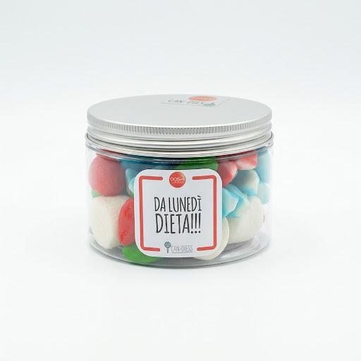 ODSTORE CANDYNESS MIX 270G