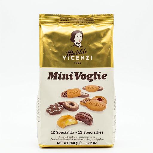 MATILDE VICENZI MINI VOGLIE