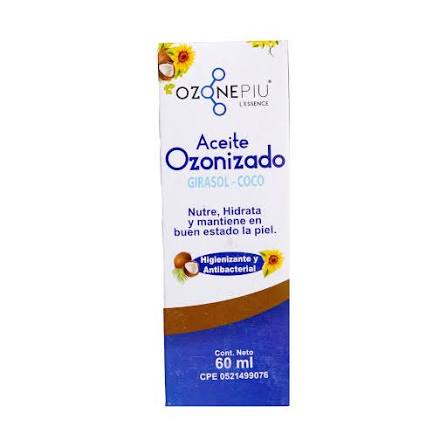 OZONEPIU ACEITE OZONIZADO 30 ML