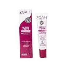 SERUM FORTE CEJAS Y PESTAÑAS 15ML ZOAH
