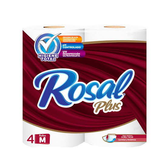 ROSAL PLUS PH UC 300H 4R