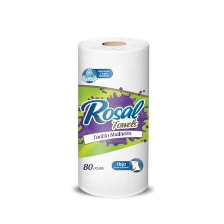 ROSAL TOW TOALLIN X80H