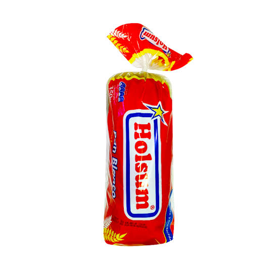 PAN BLANCO HOLSUM 420 GR