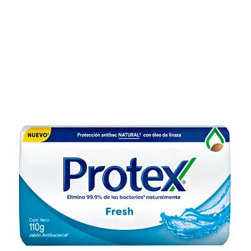 PROTEX JABON FRESH 110 G