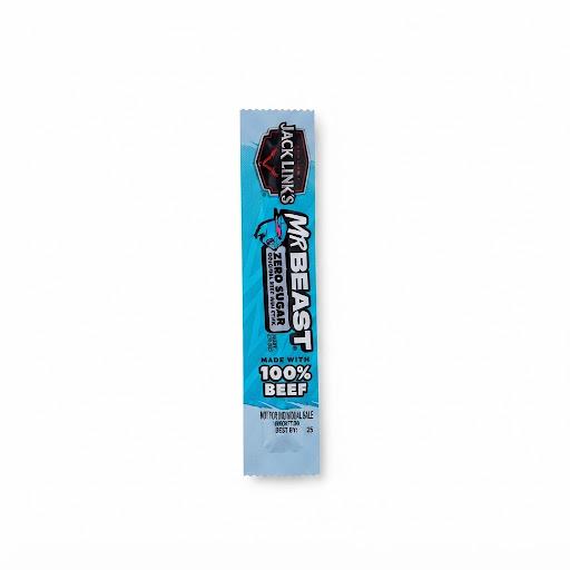 BEEF MINI STICK ORIGINAL ZERO SUGAR MR BEAST