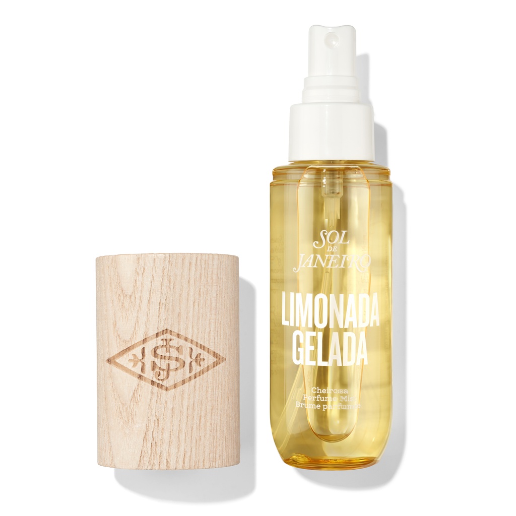 SOL DE JANEIRO LIMONADA GELADA 90ML