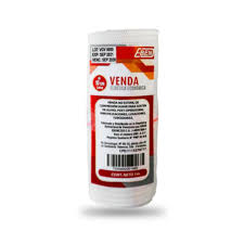 VENDA ELASTICA ECONOMICA 10CM X 1M EBEN