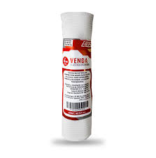 VENDA ELASTICA ECONOMICA 20CM X 1M EBEN