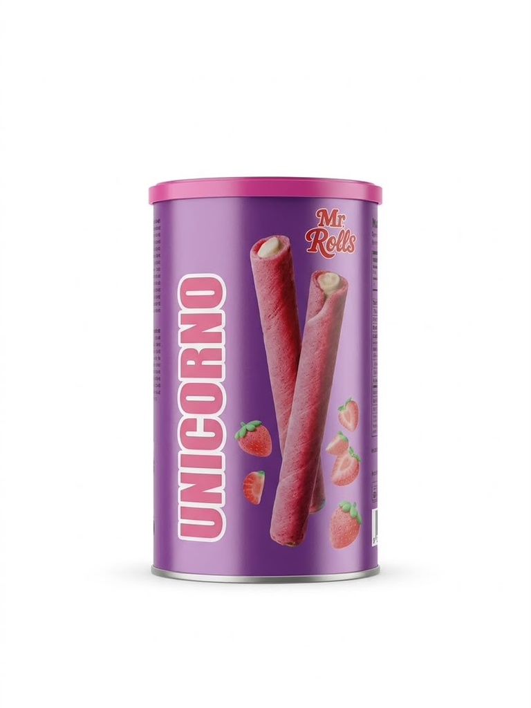 MR ROLLS UNICORNO