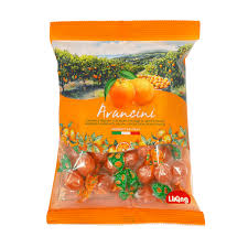 CARAMELLO ARANCINI