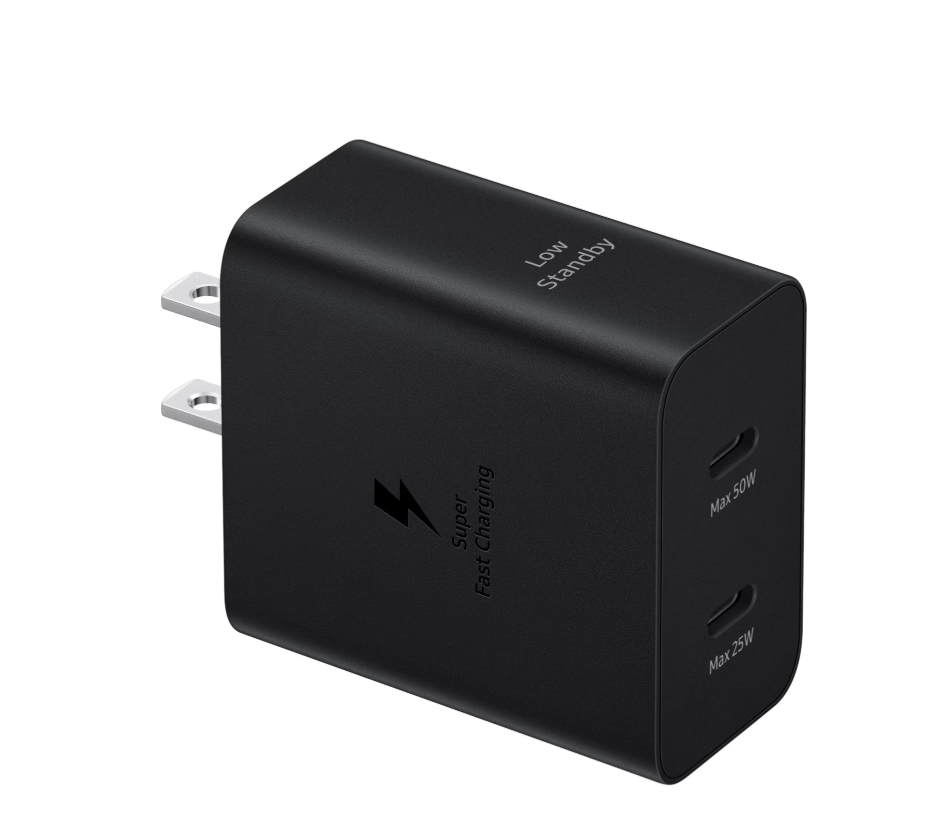 POWER ADAPTADOR DUO 50W LOW STANDBY SAMSUNG