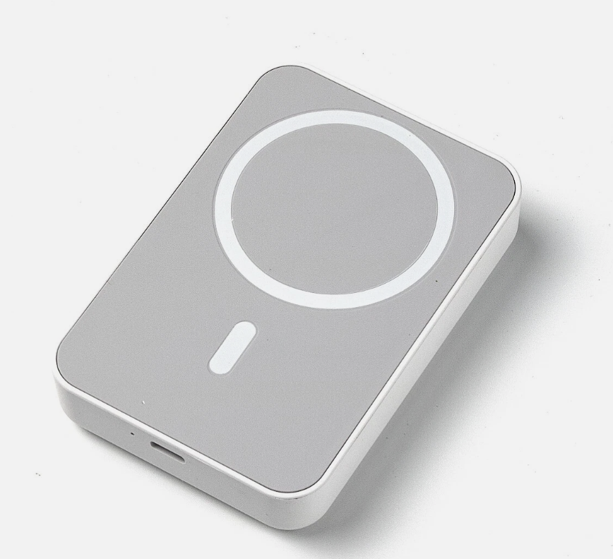 POWER BANK MAGNETIC WIRELESS
