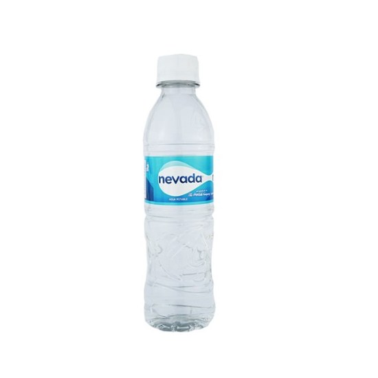 AGUA MINERAL NEVADA 355ML OFERTA