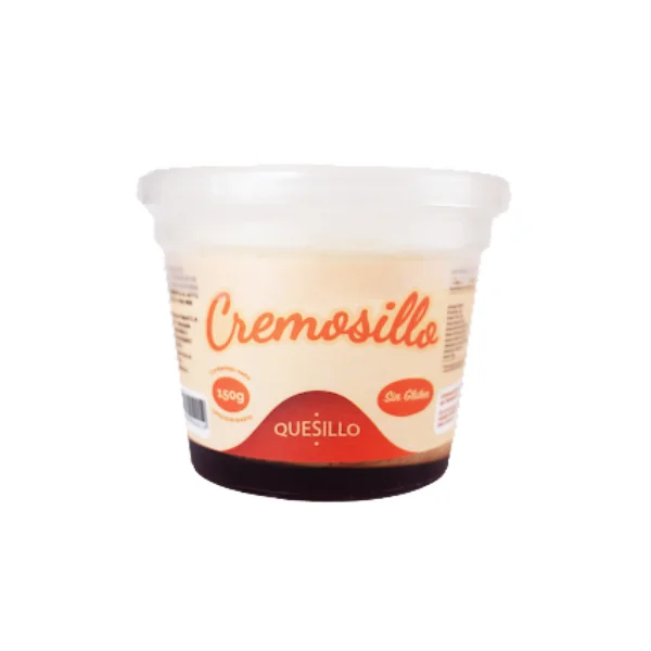 QUESILLO TRADICIONAL SAPORI 150 GR