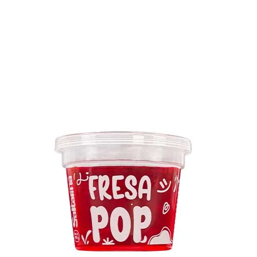 GELATINA SALTARINA FRESA SAPORI 130 GR