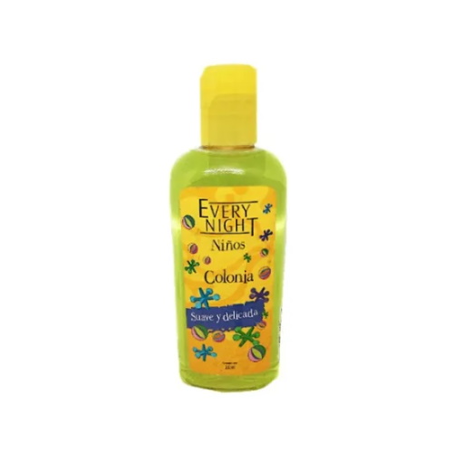 EVERY NIGHT COLONIA NIÑOS SUAVE Y DELICADA 200ML