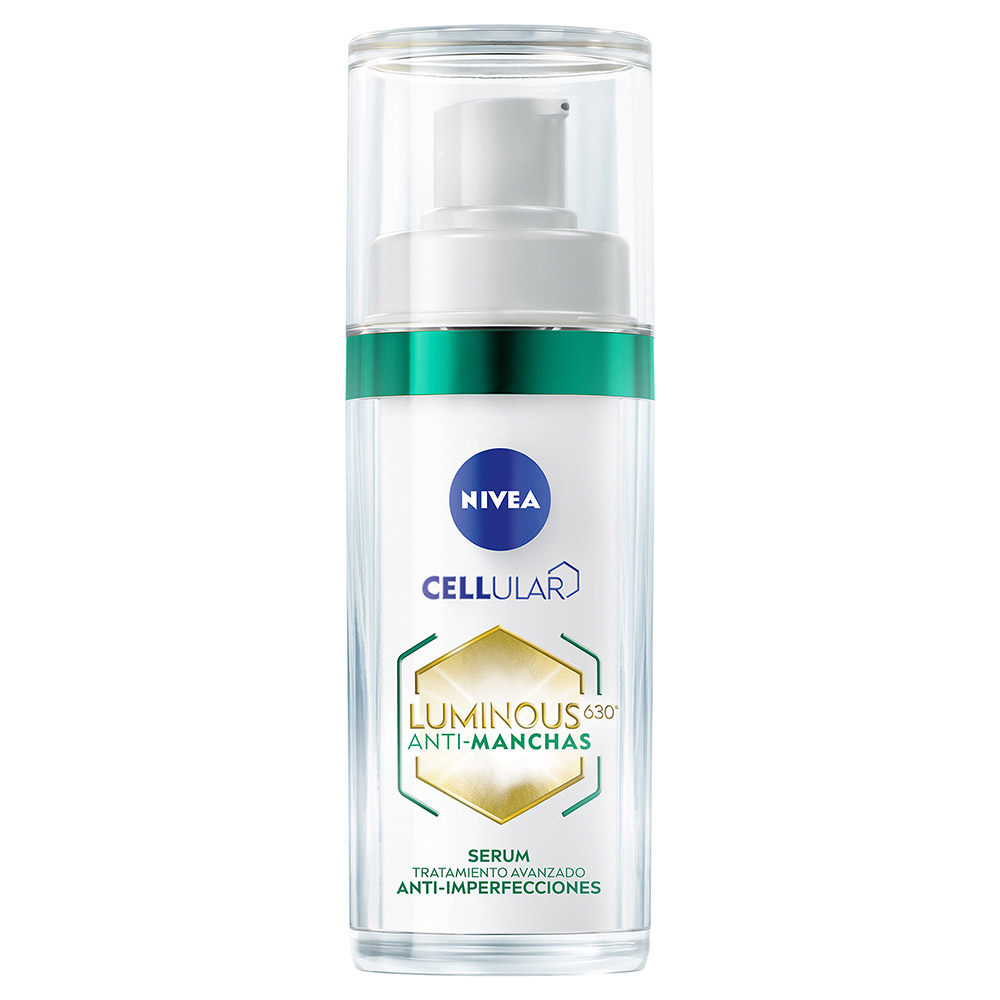 NIVEA CELLULAR LUMINOUS630 SERUM AI 30ML