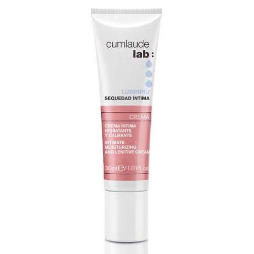 CUMLAUDE LAB LUBRIPIU HIDRATANTE EXTERNO 30ML