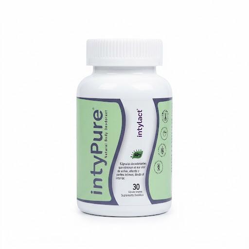 INTYPURE X 30 CAPS INTYLACT