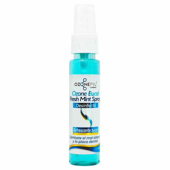 OZONEPIU SPRAY BUCAL 40 ML