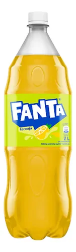 FANTA TORONJA PET 2LT