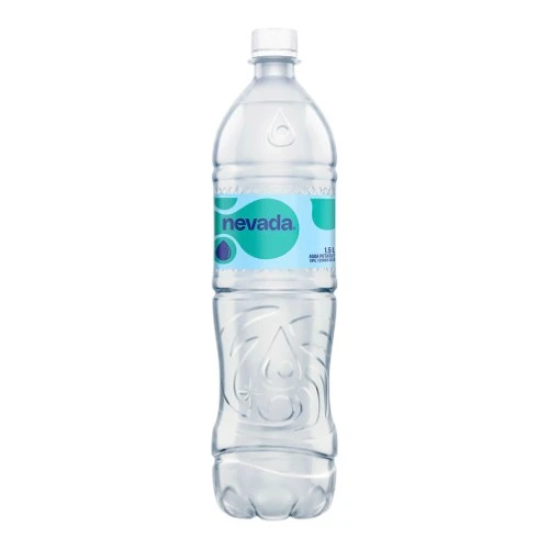 AGUA MINERAL NEVADA 1.5 L