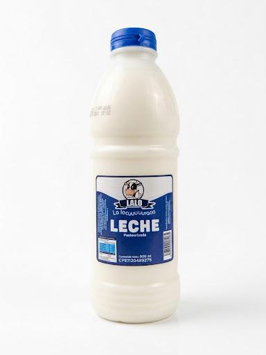 LECHE PASTEURIZADA 900 ML LALO