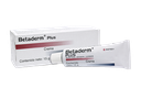 BETADERM PLUS CREMA 15 G BIOTECH