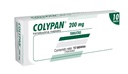 COLYPAN 200mg x 10 TABLETAS